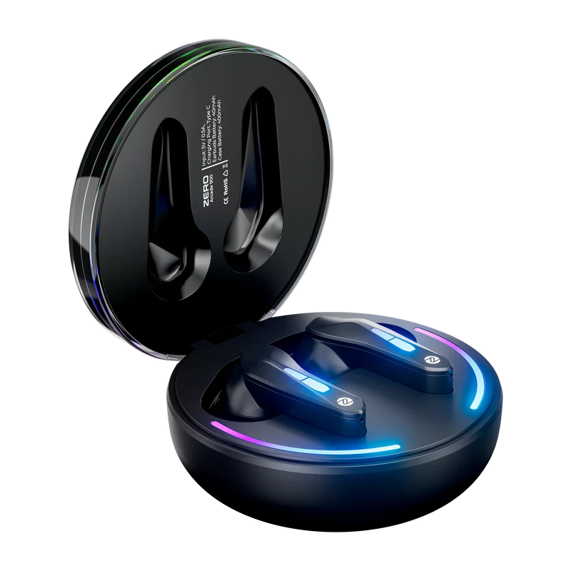 Zero Arcade 900 Earbuds